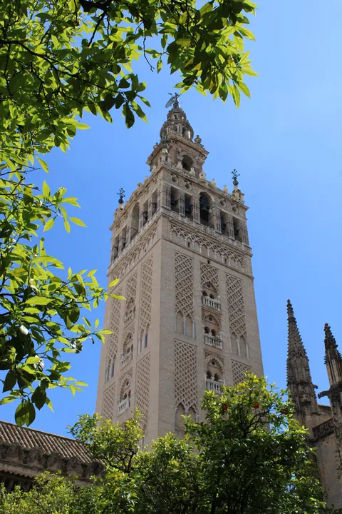 Hispanomuslim architecture (compendium)