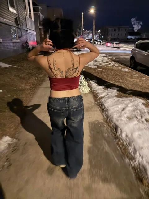 is it possible to get this tattoo covered up?