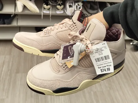 Scored at Burlington coat factory today