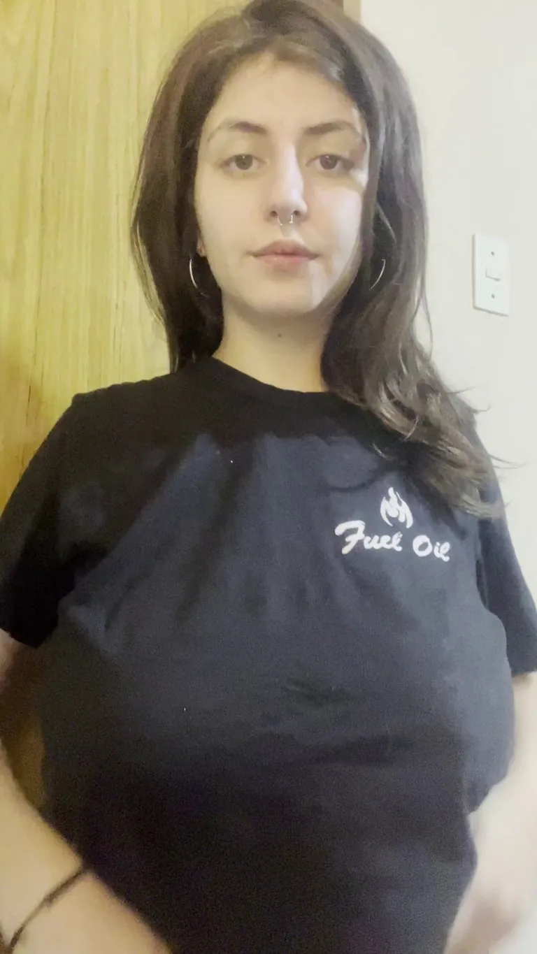 Boring reveal but who cares