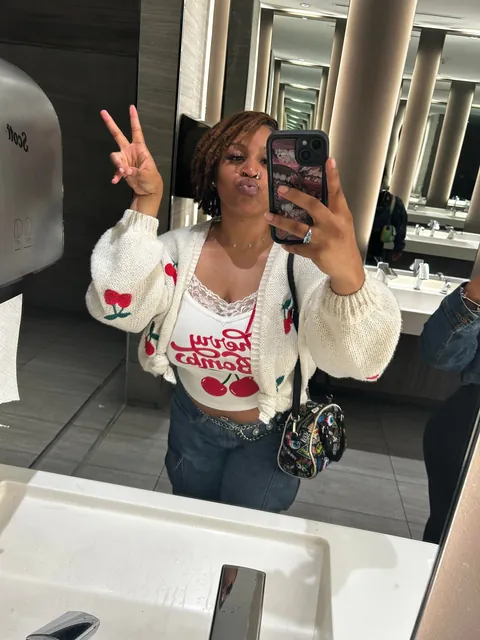 Roast Me😭 I can handle it… I think?