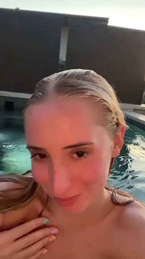 Why my neighbors are always looking at my backyard :D