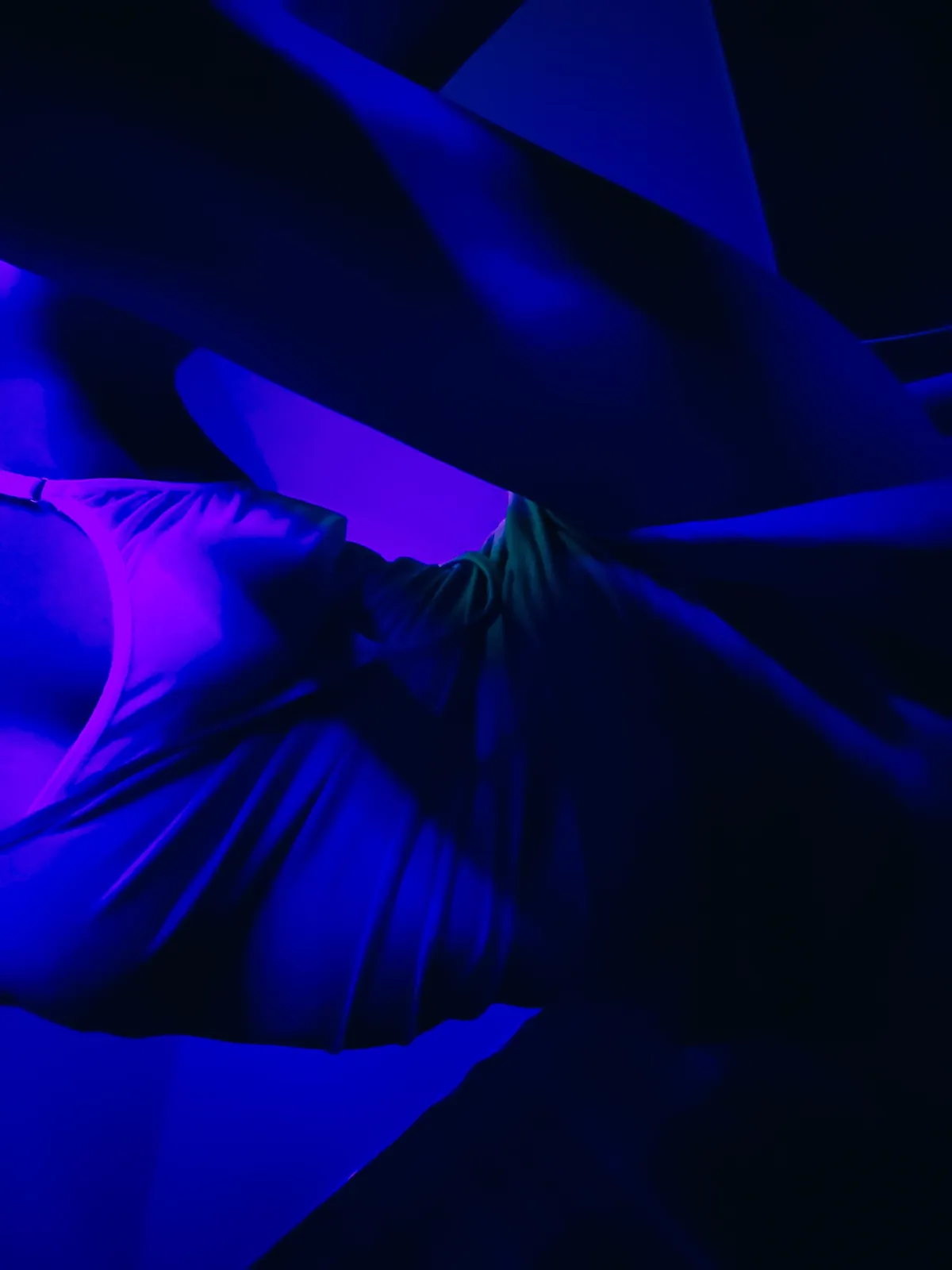 Wildest I ever done…should I go on? (F)