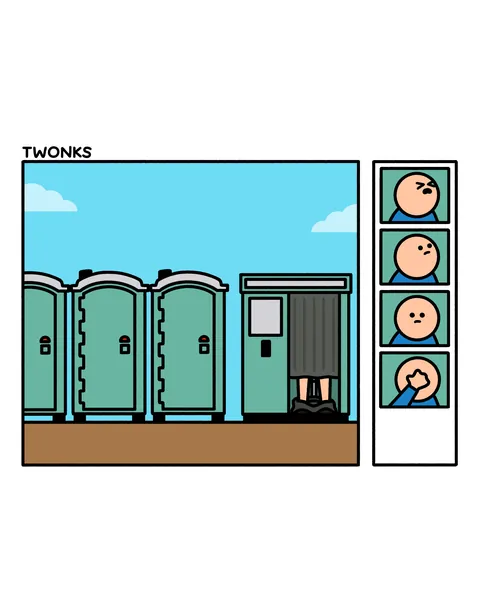 [OC] Happens to the best of us