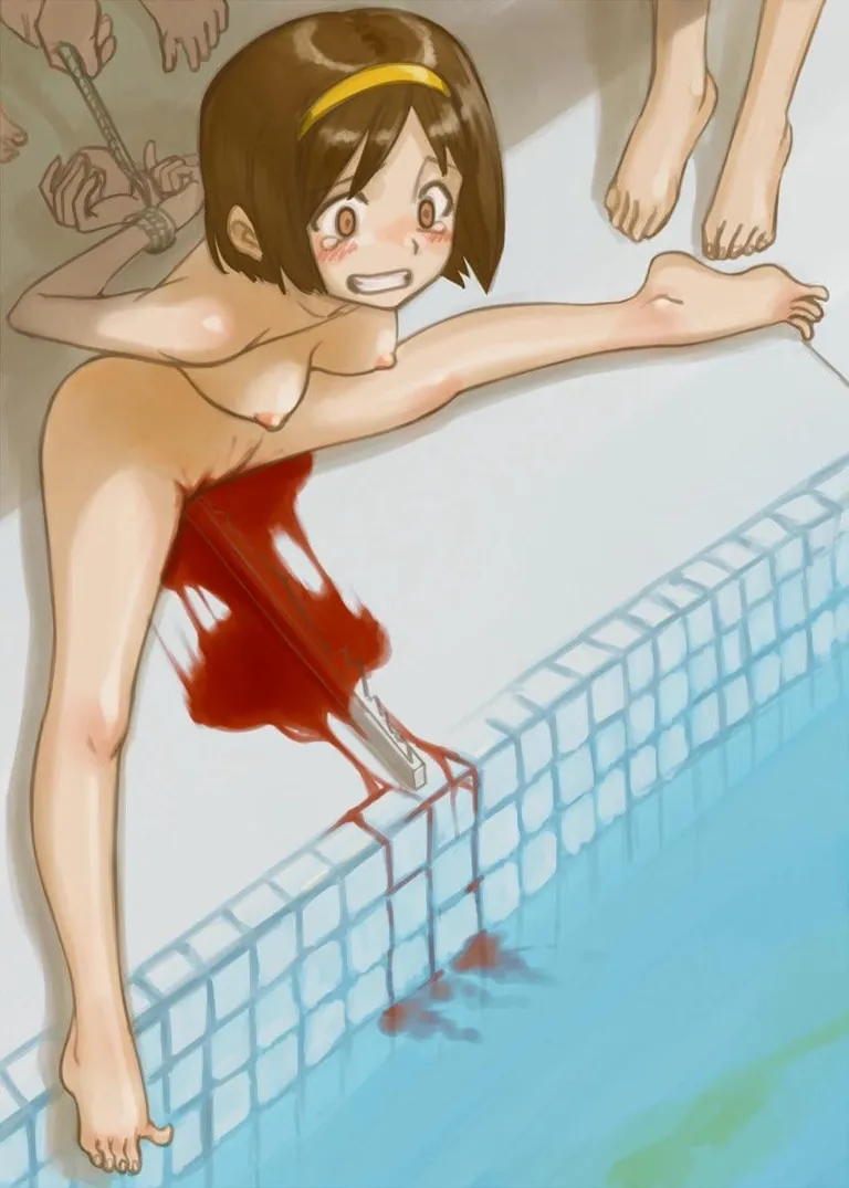 for the love of guro pt 2