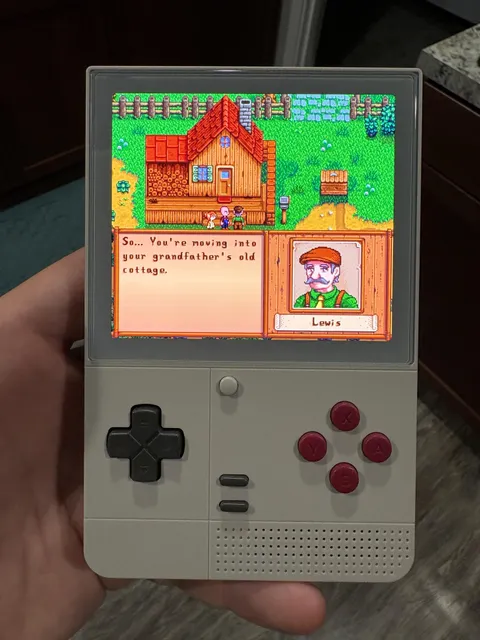 First time playing through the highest rated game on Steam.