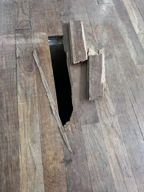 Be honest, am I cooked?