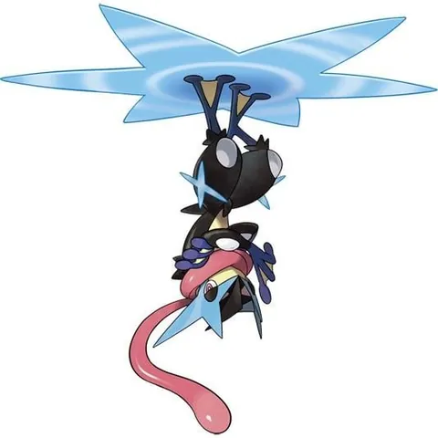 The new Mega Evolution art has made me question what actually makes a “bad design”