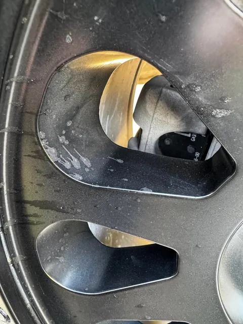 Splurged for my birthday on a $2k full detail, and interior/exterior ceramic coating. This is what I got back.