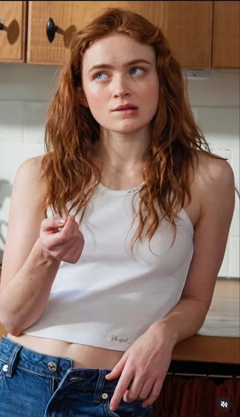 Sadie Sink
