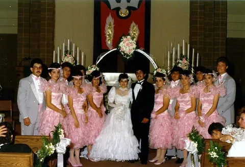 The Good, the Bad and the Ugly - Vintage Wedding Fashions, 1924-1983