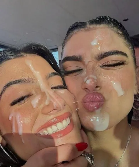 Nghf dont you all just love cum