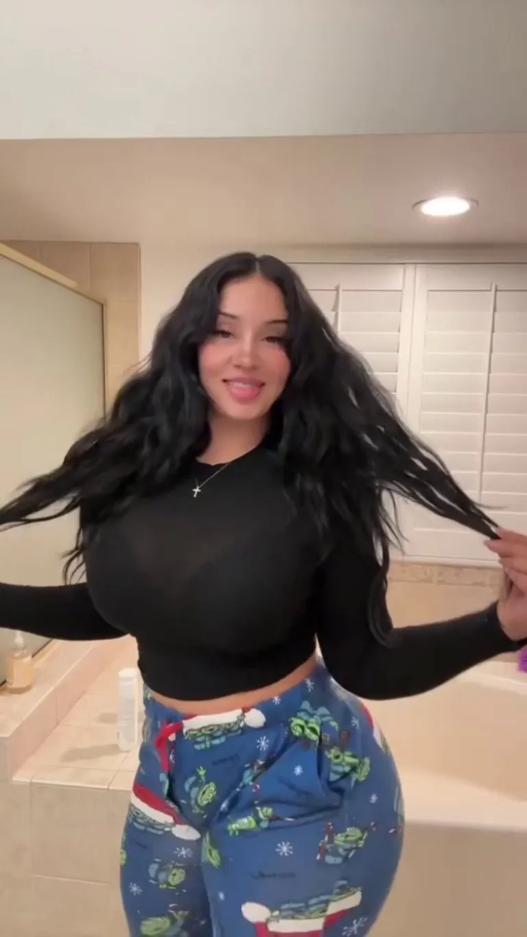 Surely u cant get triggered by a tiktok trend