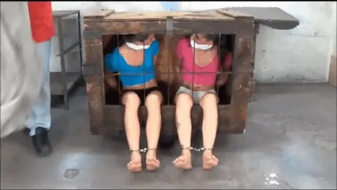 Your package has been shipped...