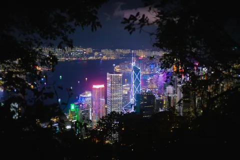 2 Months Trip Circling the Entire Globe