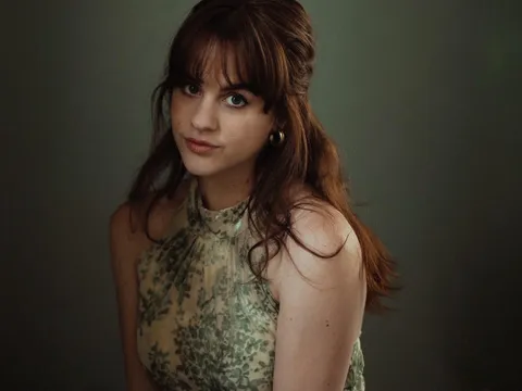 ITAP of myself [portrait]