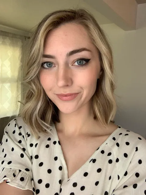 Finally getting the hang of wings on my hooded lids 🙃