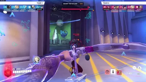 Why is Hanzo a character in this game?