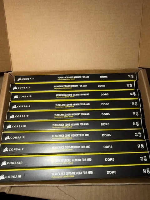 So it happened to me