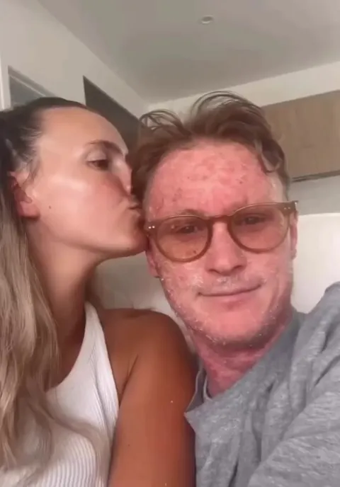 Through sickness and in health