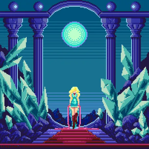 Ultima Thule Eclipse