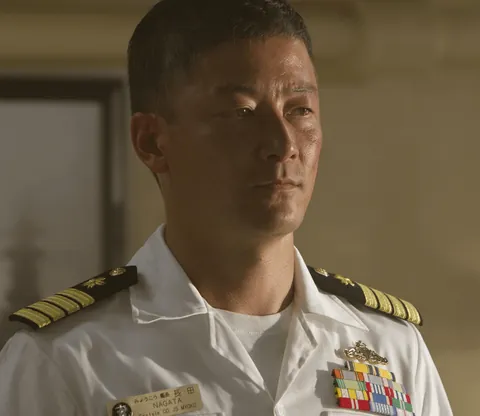 Was Watching Shogun and Remembered Where i Had Seen This Guy before...(Tadanobu Asano)