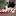 on foot lately