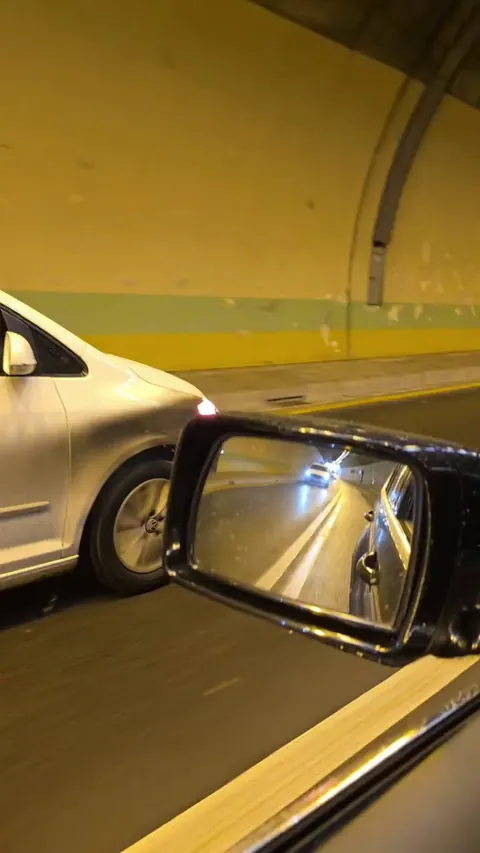 No bulb, no problem, fire shines brighter [oc]