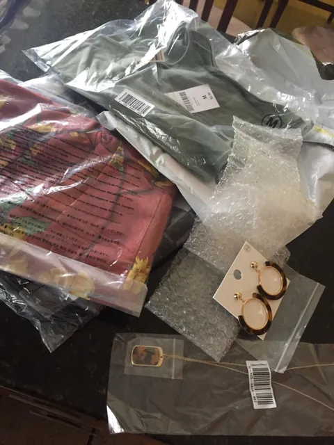 Fuck drinking straws - this is the kind of plastic use we should be protesting.