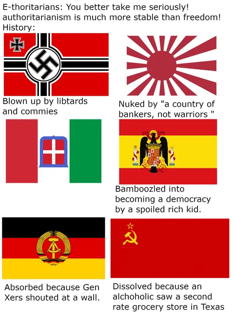 Italy being upside down is the cherry on top