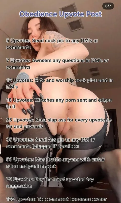 I failed to not fap so I have to post this pls don’t upvote