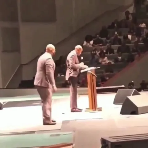 Are you ready for Jesus to return?