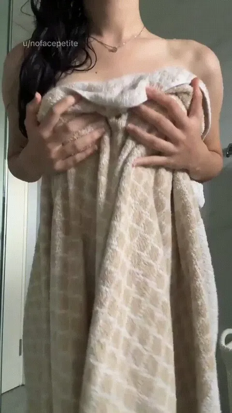 Showing off my birthday suit