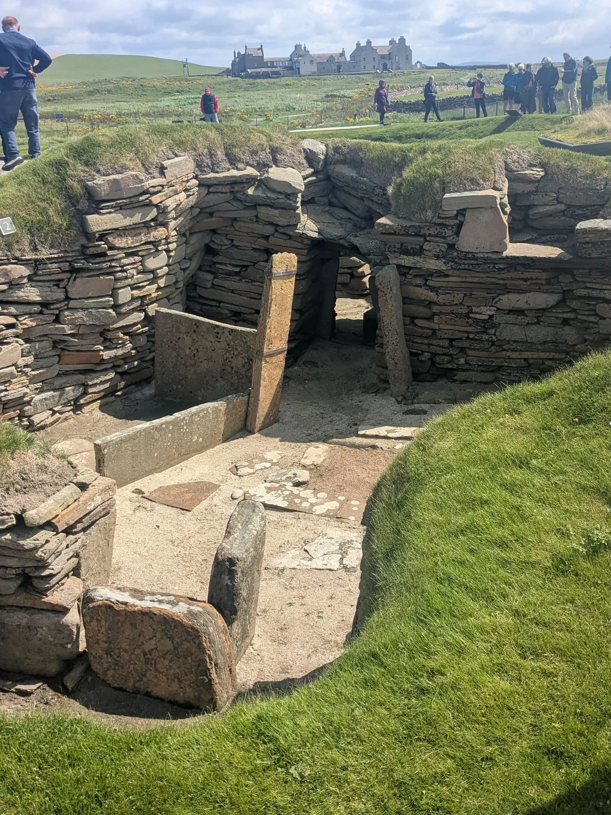 Orkney islands, Scotland