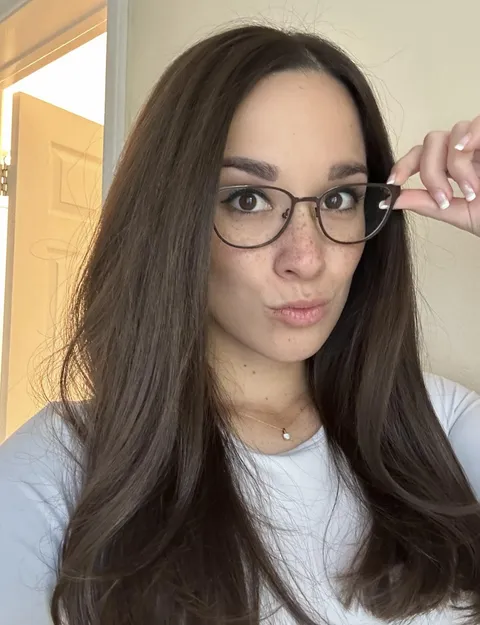 Just a picture I took awhile back. 