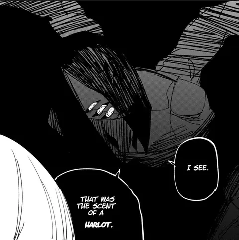 “My New Girlfriend Is Not Human?” (Ch. 20-24) by NeitheYAGI