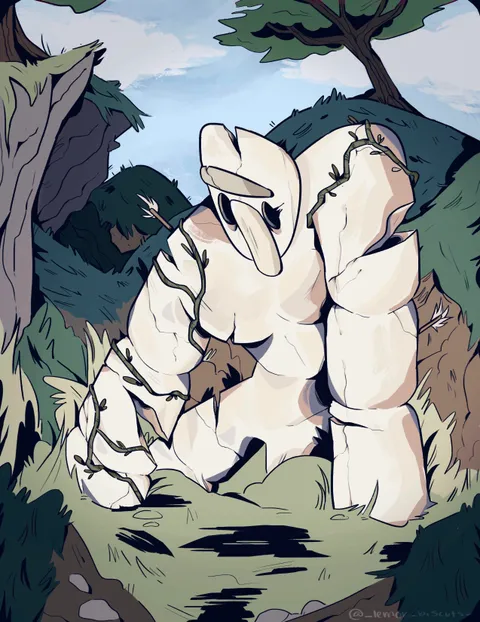 “Hero of the Village.”