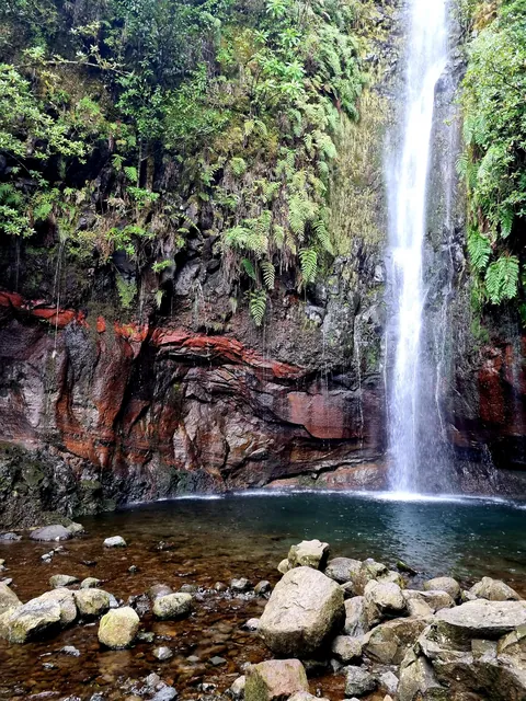 Traumhafte Madeira, Portugal