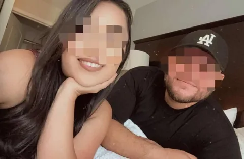 [37M 35F] [MF4M] [Murrieta] - Looking for hung, fit guys who are ddf and have proof that’s recent. Feel free to DM