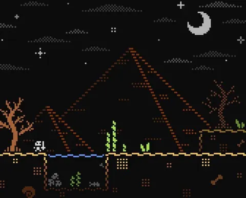 Enjoy the Minimalism! 😁