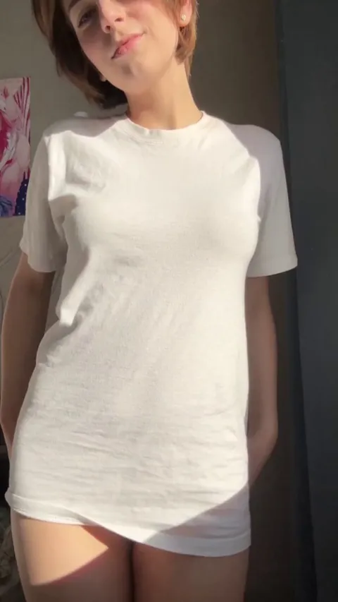 Do you think I'm attractive?