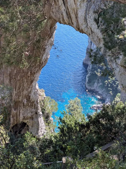 Isle of Capri, Italy