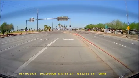 [OC] Dude fucked his truck up