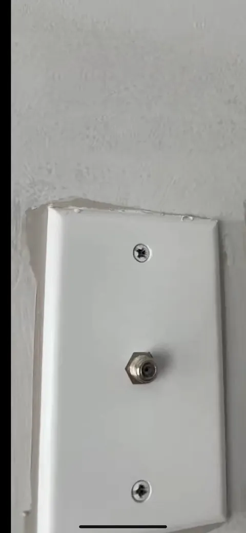 Hired a guy to paint inside my house. No refunds since he says the job is fine