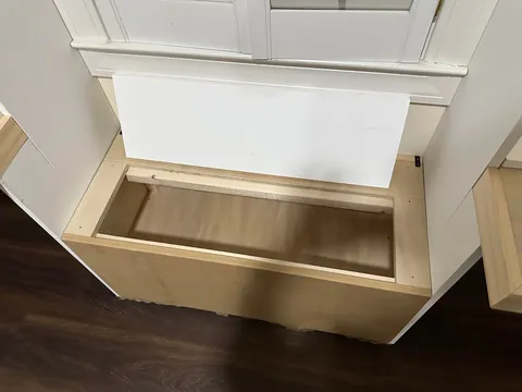 home office makeover