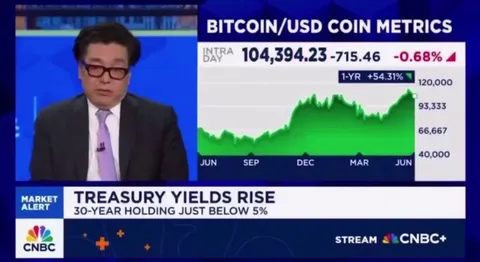 95% of Bitcoin has been mined, but 95% of people don’t own any