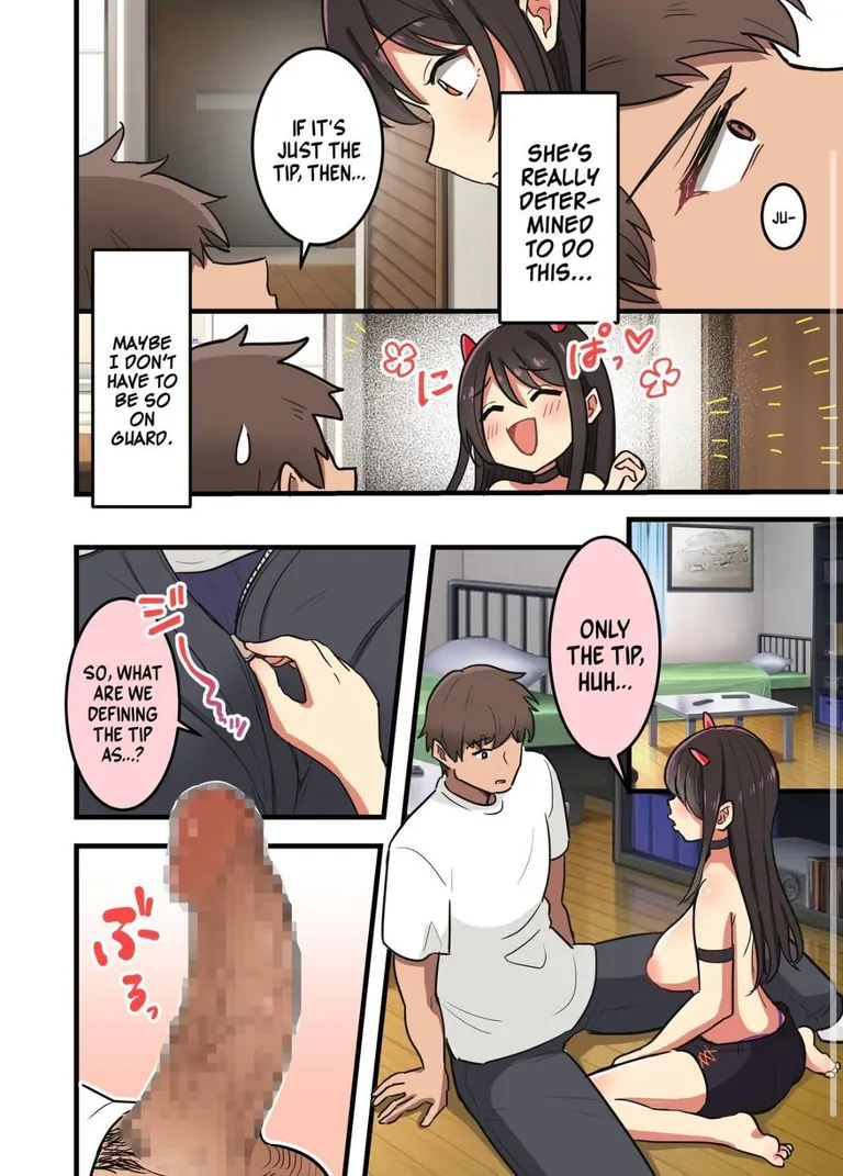 &lt;My Class President Got a Little Carried Away On Halloween, So I Had to Teach her a Lesson!&gt; 