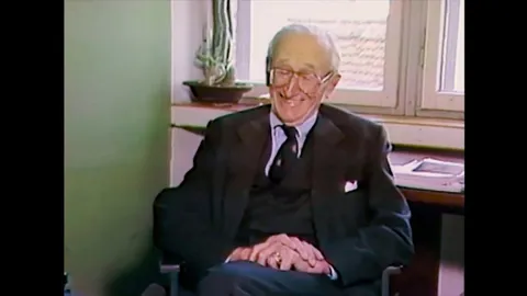 "I don’t believe we shall ever have a good money again before we take the thing out of the hands of government. We can’t take it violently ... all we can do is – by some sly roundabout way – introduce something that they can’t stop…"