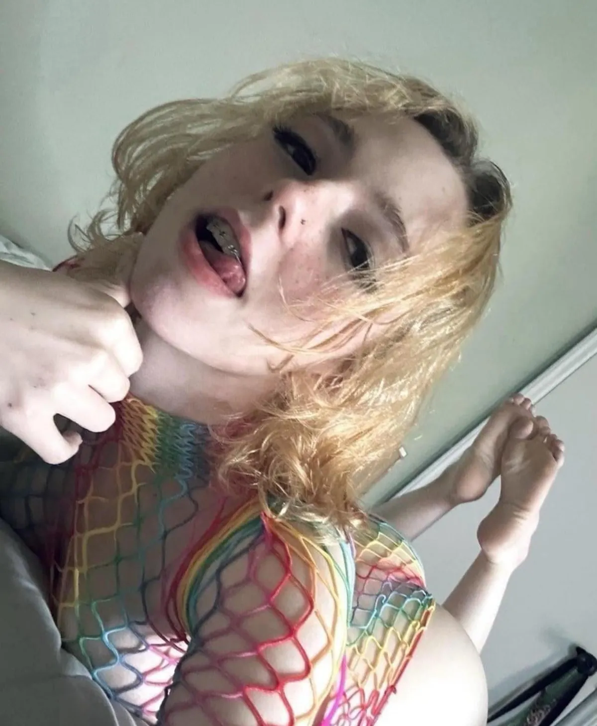 Hopefully everyone hates this NNN album…Comment to get added to a “support” gc for fellow gooners!!