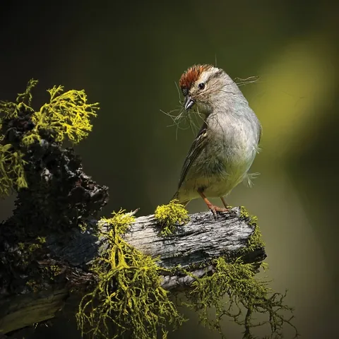 🔥 18 images from the 2025 Audubon Photography Awards